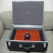 Maestro Lectern Carry Case